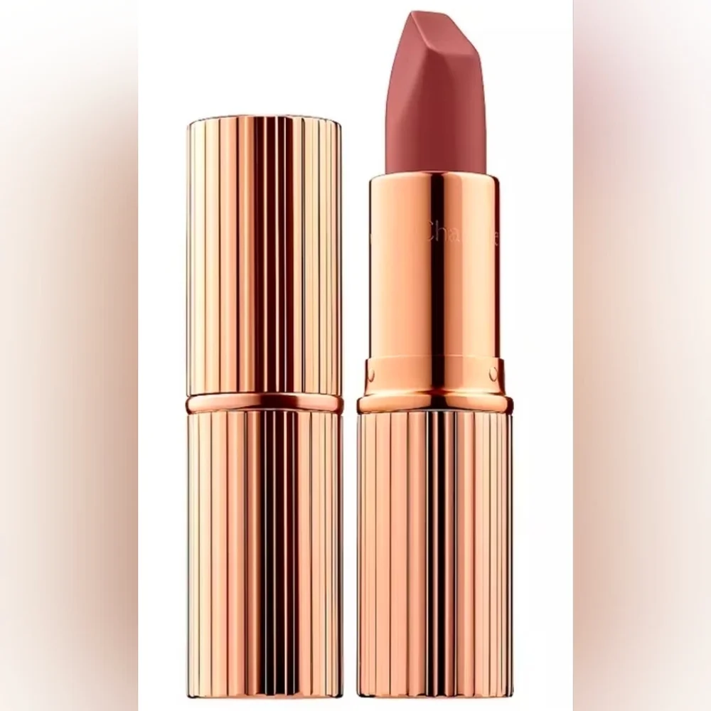 Charlotte Tilbury Matte Revolution Matte Long-Lasting Lipstick 3.5g -